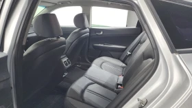 Kia K5 ПОДГРЕВИ| ПАНОРАМА| ЗАДНА КАМЕРА| ФИКСИРАНА ЦЕНА, снимка 14