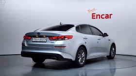 Kia K5 ПОДГРЕВИ| ПАНОРАМА| ЗАДНА КАМЕРА| ФИКСИРАНА ЦЕНА, снимка 2