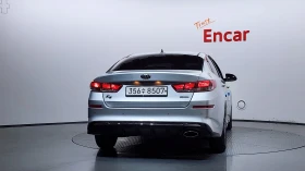 Kia K5 ПОДГРЕВИ| ПАНОРАМА| ЗАДНА КАМЕРА| ФИКСИРАНА ЦЕНА, снимка 4