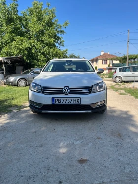 VW Alltrack, снимка 1