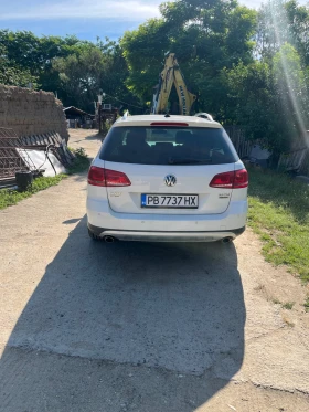 VW Alltrack, снимка 3