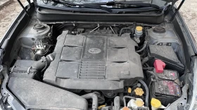 Subaru Outback, снимка 9