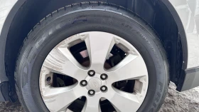 Subaru Outback, снимка 6