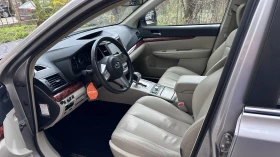 Subaru Outback, снимка 7