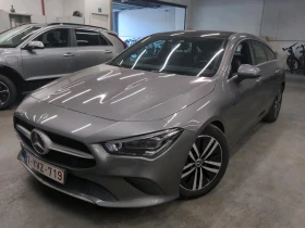 Mercedes-Benz CLA 180 Progressive Auto Burmester Camera Амбиентно, снимка 1