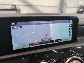 Mercedes-Benz CLA 180 Progressive Auto Burmester Camera Амбиентно, снимка 5