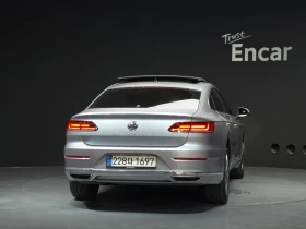VW Arteon 2.0 DFH Automatic, снимка 4
