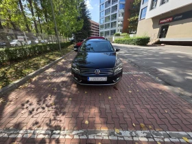 VW Passat, снимка 1