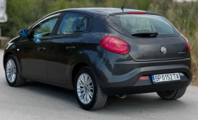 Fiat Bravo 1.4i/90кс/газ, снимка 4
