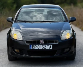 Fiat Bravo 1.4i/90кс/газ, снимка 2
