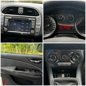 Fiat Bravo 1.4i/90кс/газ, снимка 12