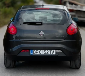 Fiat Bravo 1.4i/90кс/газ, снимка 5