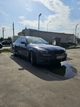BMW 520 M54B22 LPG, снимка 6