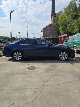 BMW 520 M54B22 LPG, снимка 7