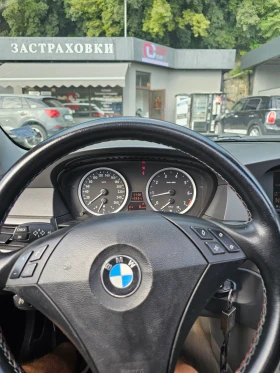 BMW 520 M54B22 LPG, снимка 13