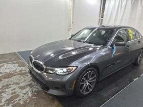 BMW 330 330I XDRIVE / CARFAX / HUD / 360 / АВТОКРЕДИТ , снимка 1