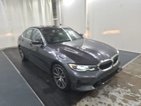 BMW 330 330I XDRIVE / CARFAX / HUD / 360 / АВТОКРЕДИТ , снимка 2