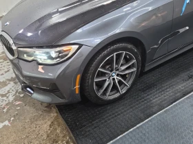 BMW 330 330I XDRIVE / CARFAX / HUD / 360 / АВТОКРЕДИТ , снимка 6