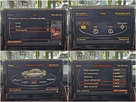 Audi A8 L/4.2TDI/TVX3/BOSE/CAMERA/ПОДГРЕВ/ВАКУУМ/SOLAR/LIZ, снимка 15