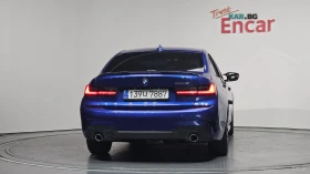 BMW 320 d* MSPORT* КАМЕРА* ХЕДЪП* ПОДГРЕВ* , снимка 4