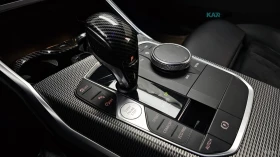 BMW 320 d* MSPORT* КАМЕРА* ХЕДЪП* ПОДГРЕВ* , снимка 11