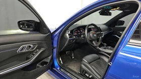 BMW 320 d* MSPORT* КАМЕРА* ХЕДЪП* ПОДГРЕВ* , снимка 8