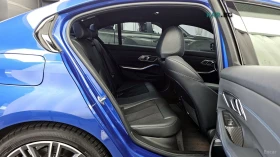 BMW 320 d* MSPORT* КАМЕРА* ХЕДЪП* ПОДГРЕВ* , снимка 10