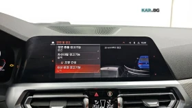 BMW 320 d* MSPORT* КАМЕРА* ХЕДЪП* ПОДГРЕВ* , снимка 14