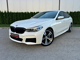 BMW 6 GT 640D/X-Drive/M-pack/Led/FULL/ШВЕЙЦАРИЯ!!!, снимка 1