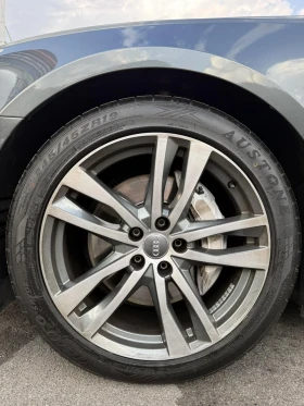 Audi A6 3.0TDI mild-hybrid, снимка 7