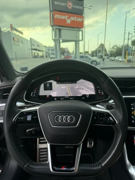 Audi A6 3.0TDI mild-hybrid, снимка 9