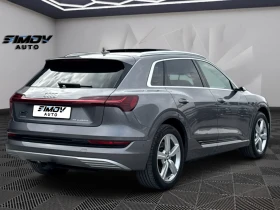 Audi E-Tron 55 HEAD-UP ВИРТУАЛНИ ОГЛЕДАЛА ПАНОРАМА ПОДГРЕВ, снимка 2