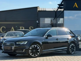 Audi A4 / 2.0I / 170HP / G-TRON / S-LINE /, снимка 1