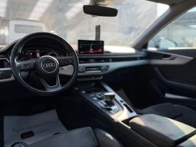 Audi A4 / 2.0I / 170HP / G-TRON / S-LINE /, снимка 9