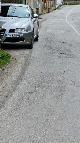 Alfa Romeo Gt 1.9 JTD Q2, снимка 3