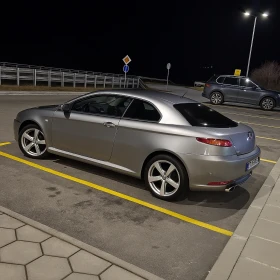 Alfa Romeo Gt 1.9 JTD Q2, снимка 1