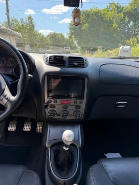 Alfa Romeo Gt 1.9 JTD Q2, снимка 7