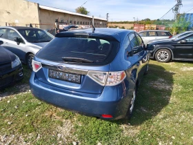 Subaru Impreza 2.0 i , снимка 4