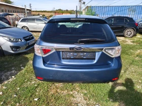 Subaru Impreza 2.0 i , снимка 6