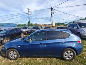 Subaru Impreza 2.0 i , снимка 8