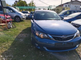 Subaru Impreza 2.0 i , снимка 2