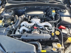 Subaru Impreza 2.0 i , снимка 15