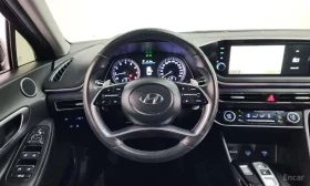 Hyundai Sonata, снимка 13
