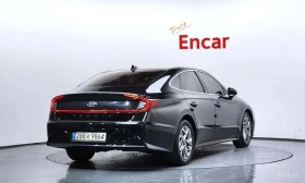 Hyundai Sonata, снимка 2