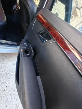 Mercedes-Benz S 320, снимка 7