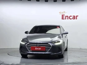 Hyundai Elantra, снимка 3