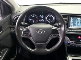 Hyundai Elantra, снимка 13