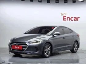 Hyundai Elantra, снимка 1