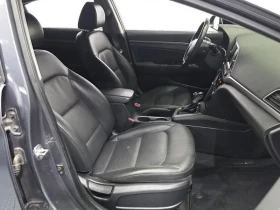 Hyundai Elantra, снимка 11