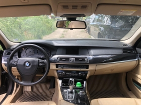 BMW 530 3.0D, снимка 16